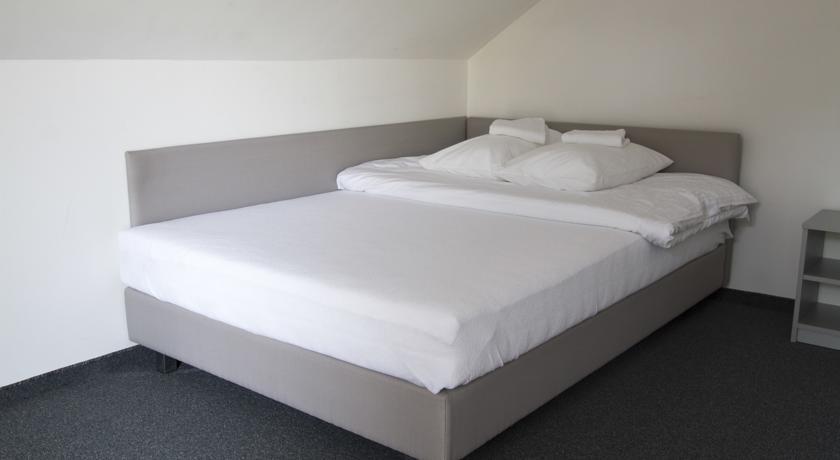 Domki Jasna Polana Jastrzębia Góra Chambre photo