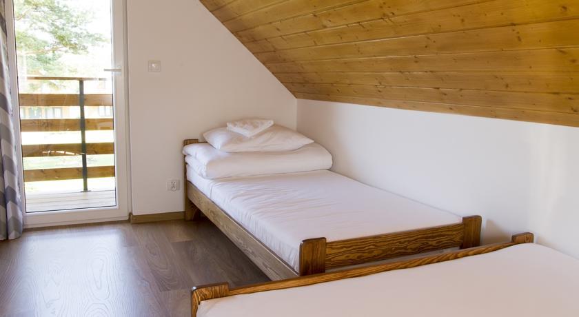 Domki Jasna Polana Jastrzębia Góra Chambre photo
